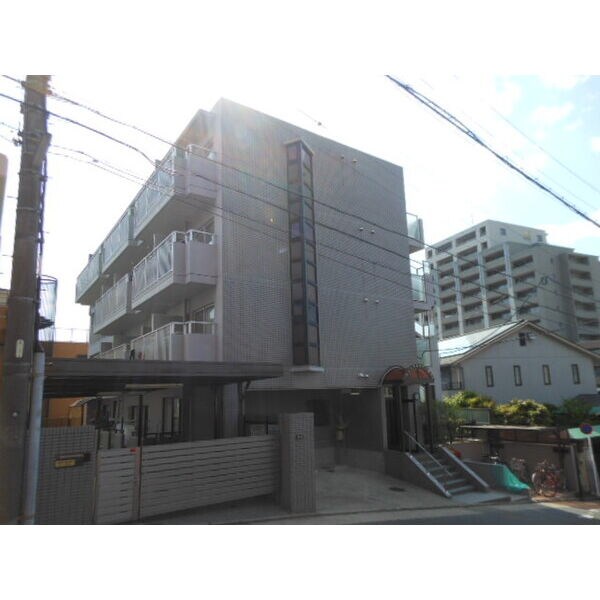 セントラルハイツ滝川