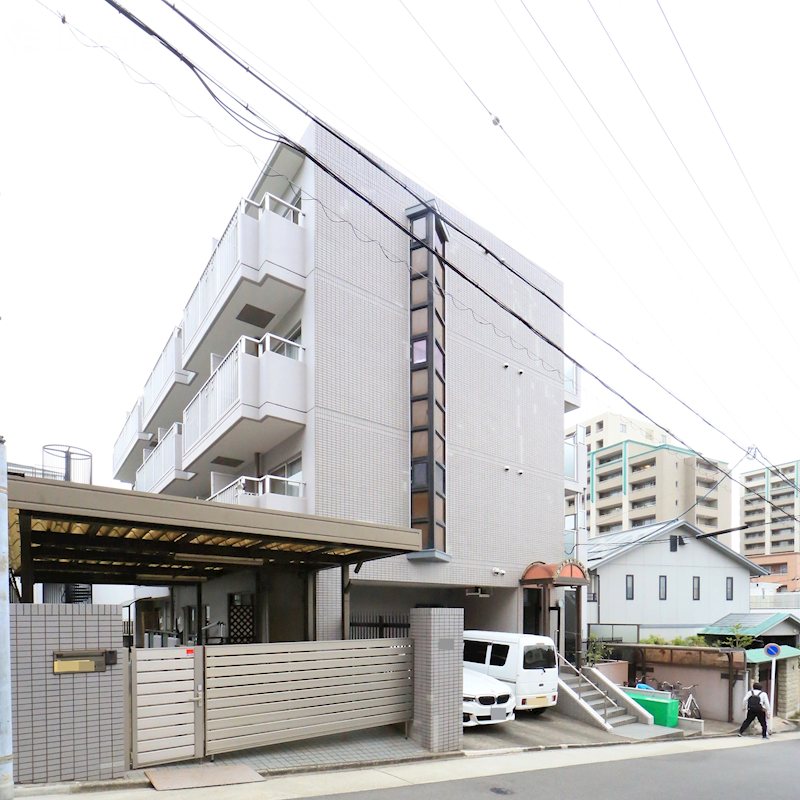 セントラルハイツ滝川