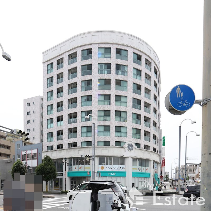 プロシード新瑞橋