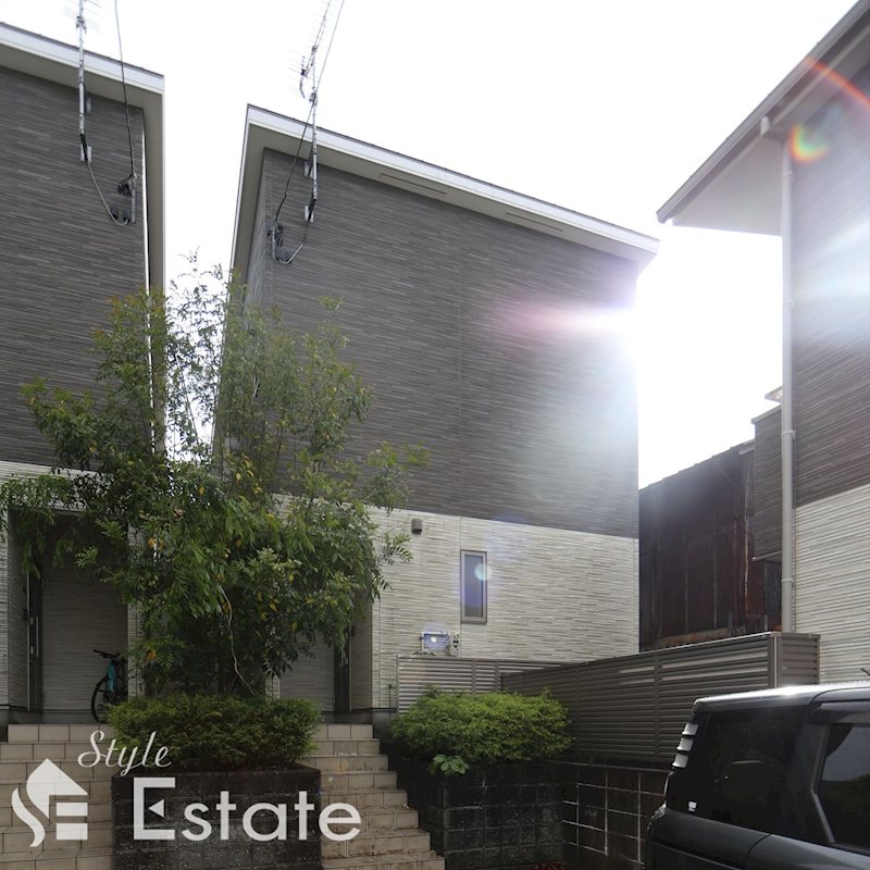 緑区有松賃貸戸建