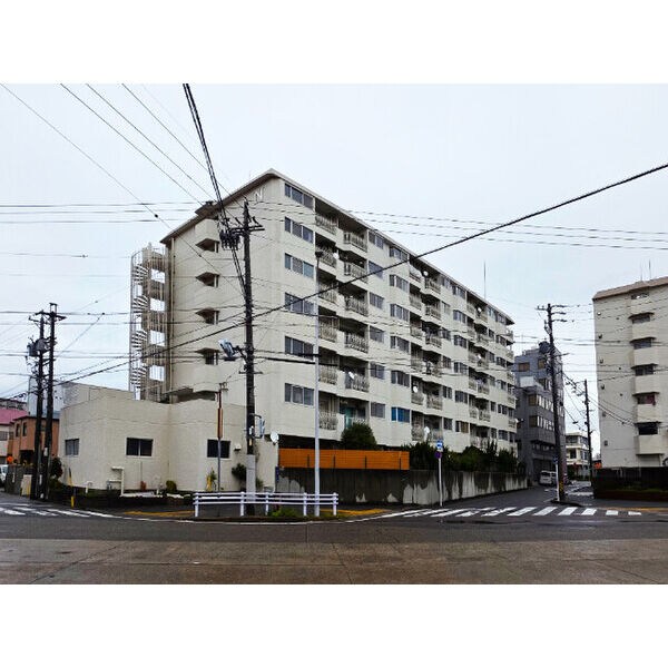 一番町ハウスN棟