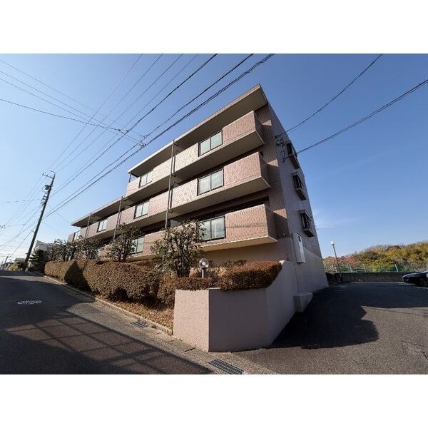 タキマツ第5マンション