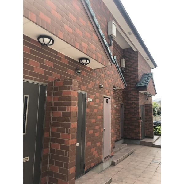 ヨーロピアンシャレー諸の木