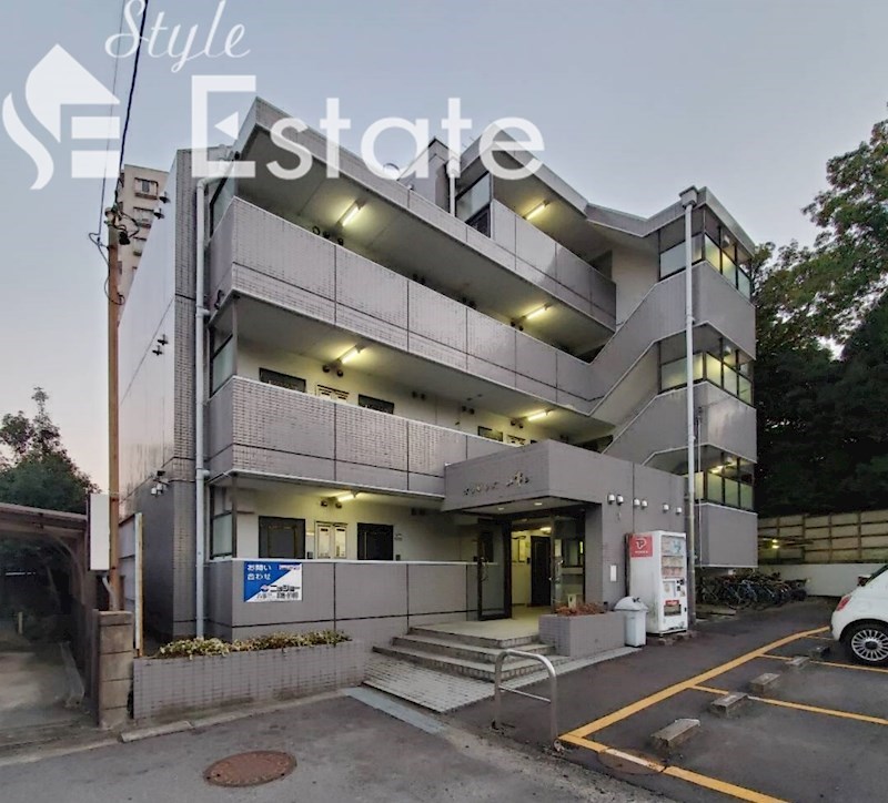 サンヒルズ八事山