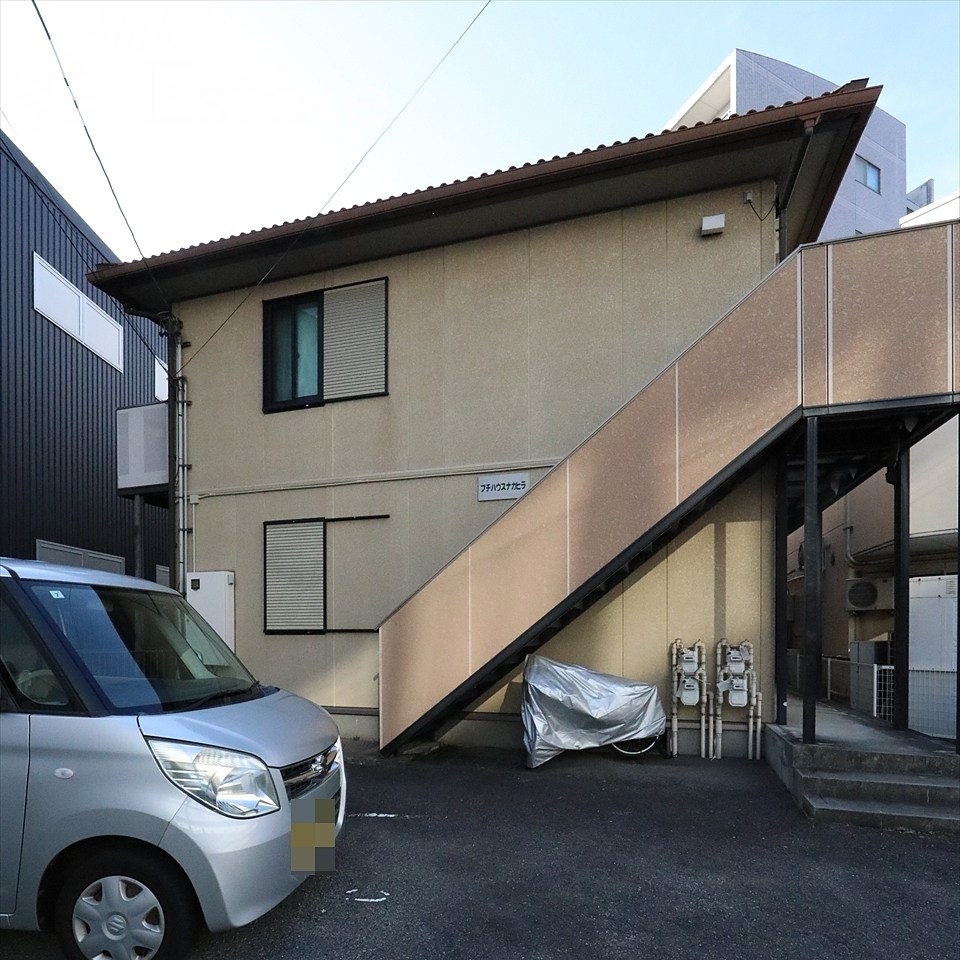 プチハウスナカヒラ