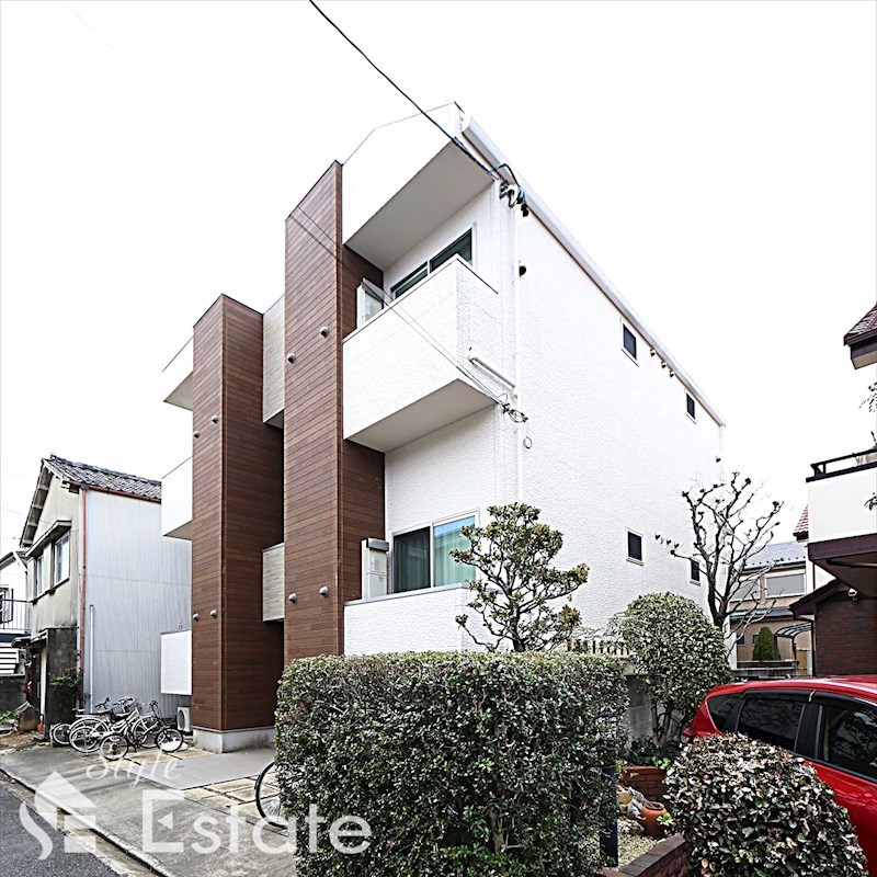 アルバーノ北山