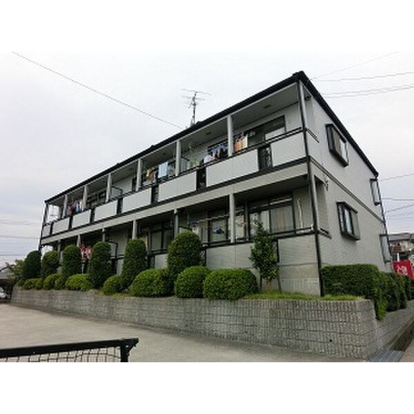 グレンコートII