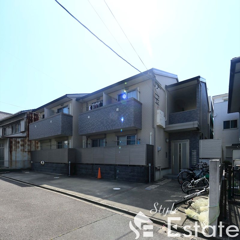 ブランメゾン吹上