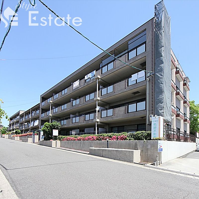 桃山ガーデンヒルズ