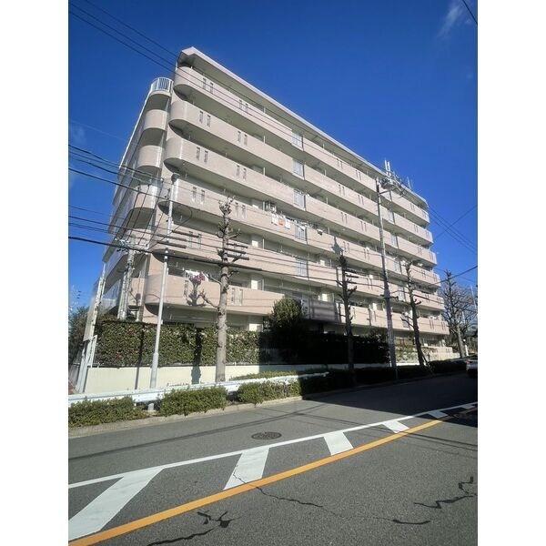 鴻ノ巣ヒルズビル