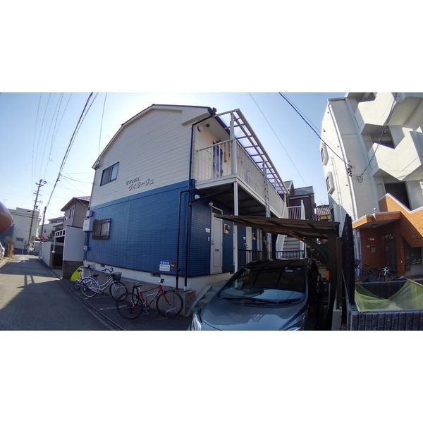 サマックス　ヴィラージュ