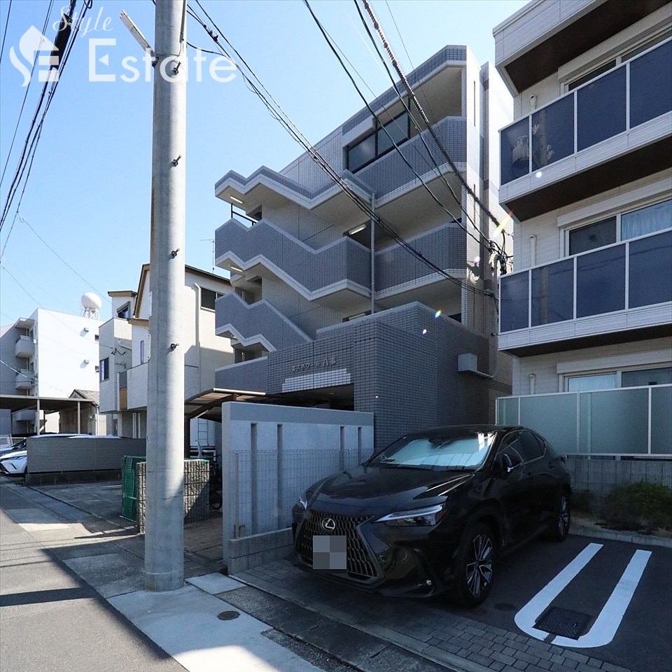 エスポワール八事