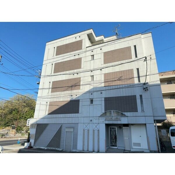 ベルクレスト八事