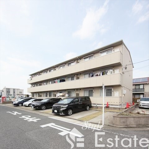 カーサ　フラグランツァ