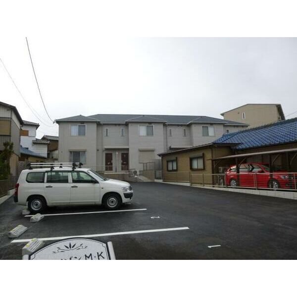 エルメゾンM・K