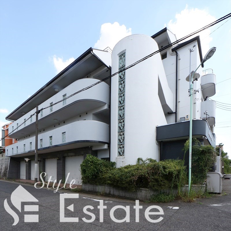 ノース・メゾン・ラ・コリンA棟