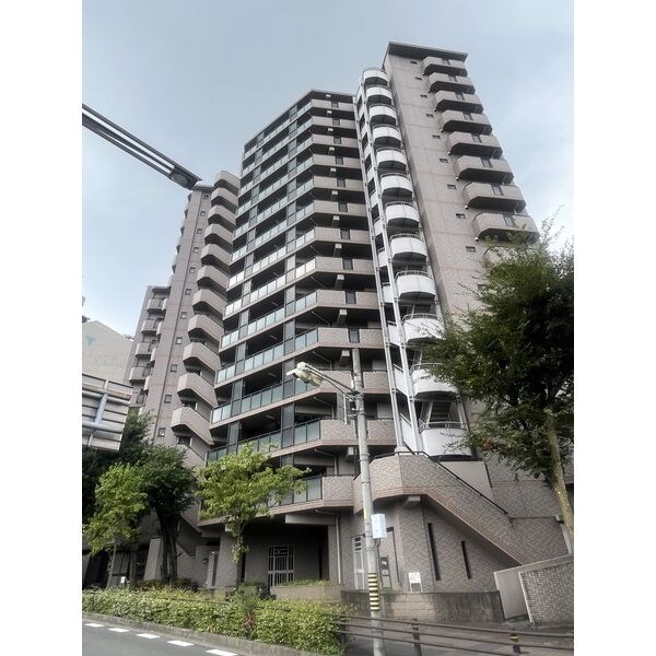 バンベール・グラン山手 弐番館