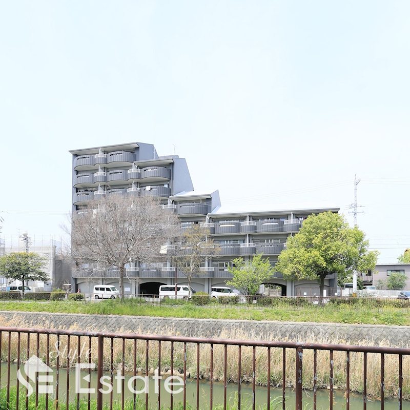 テラスレジデンス鳴海