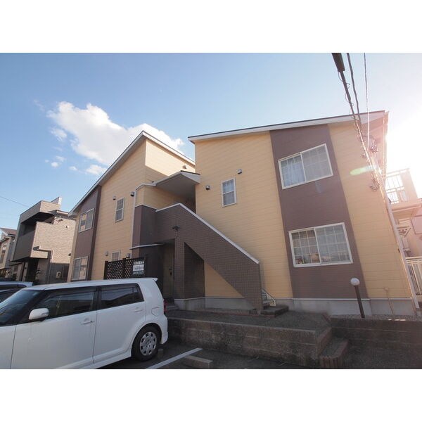 ラ・フォーレ萩原