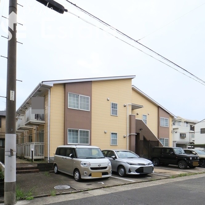 ラ・フォーレ萩原