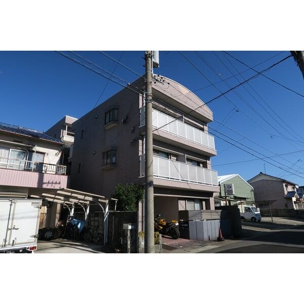 ハイム船橋A棟