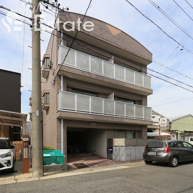 ハイム船橋A棟