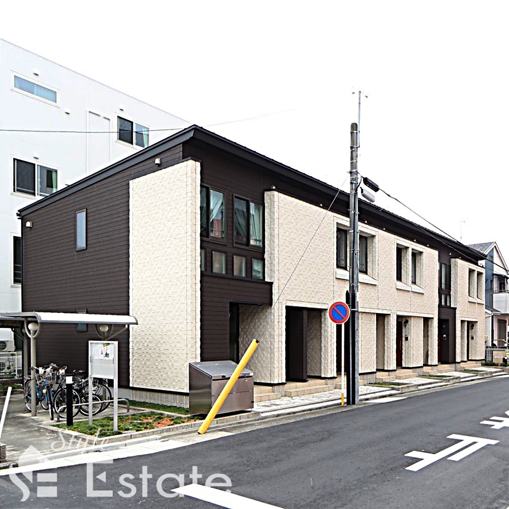 ルミエール神穂