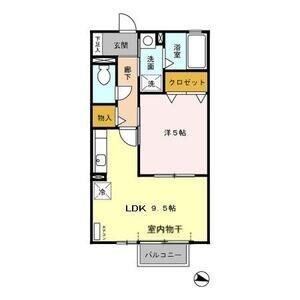 メゾンコスモス