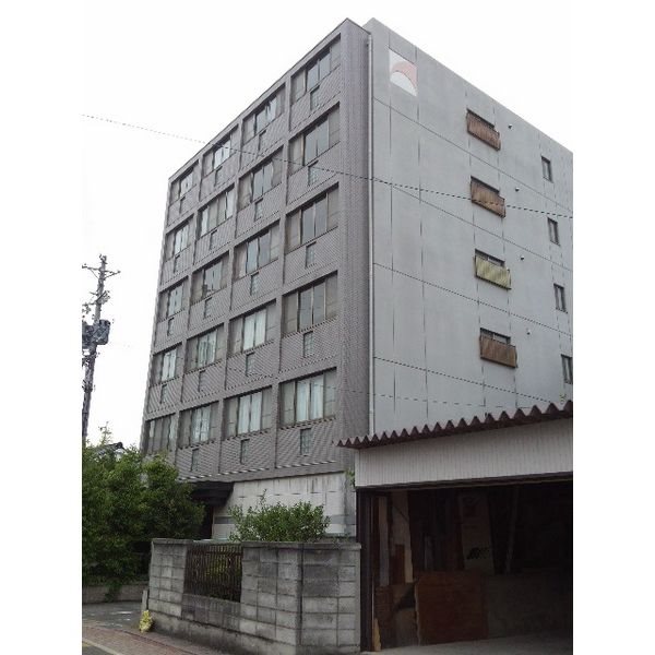 サン・ウエダビルII