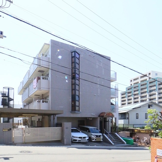 セントラルハイツ滝川