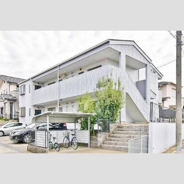 フローレンス平子が丘