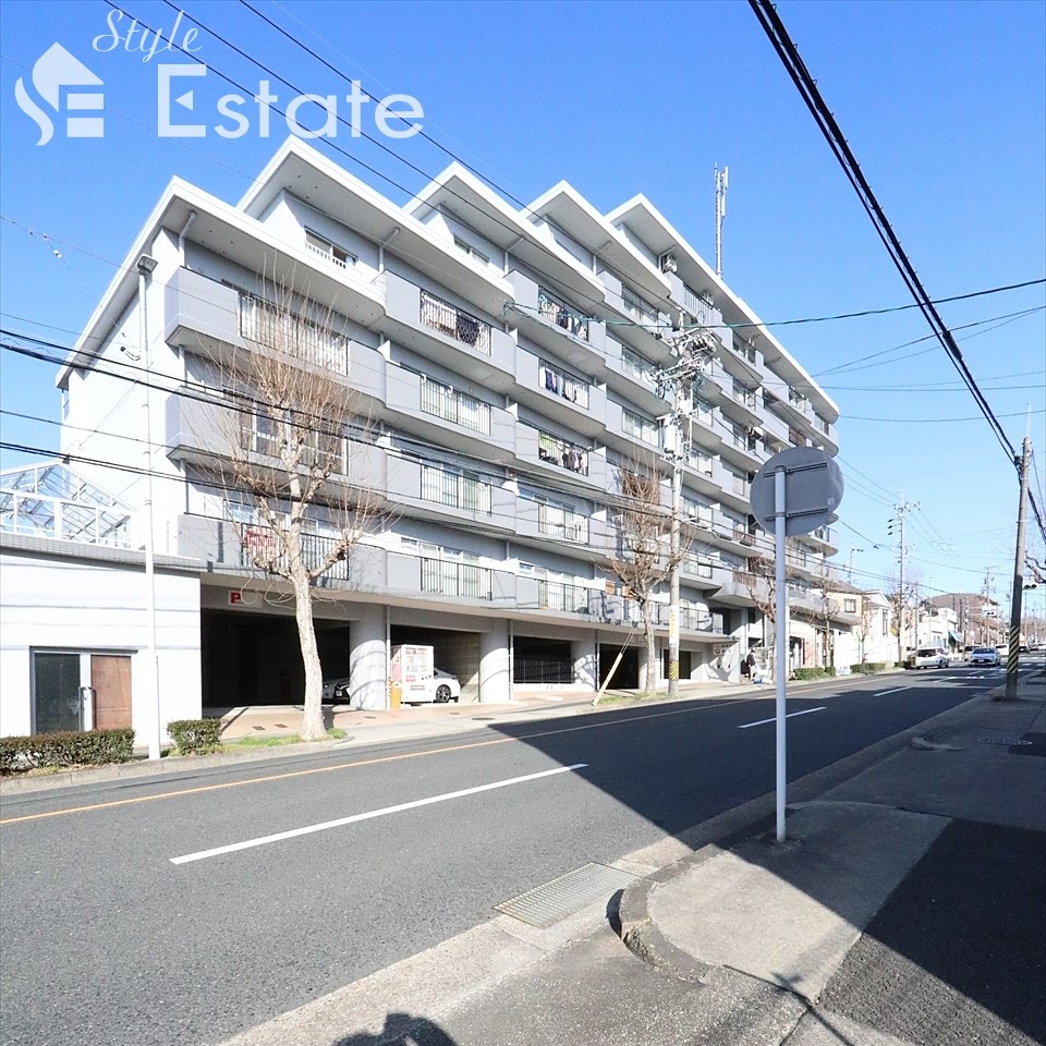 サンヒルズ松和花壇