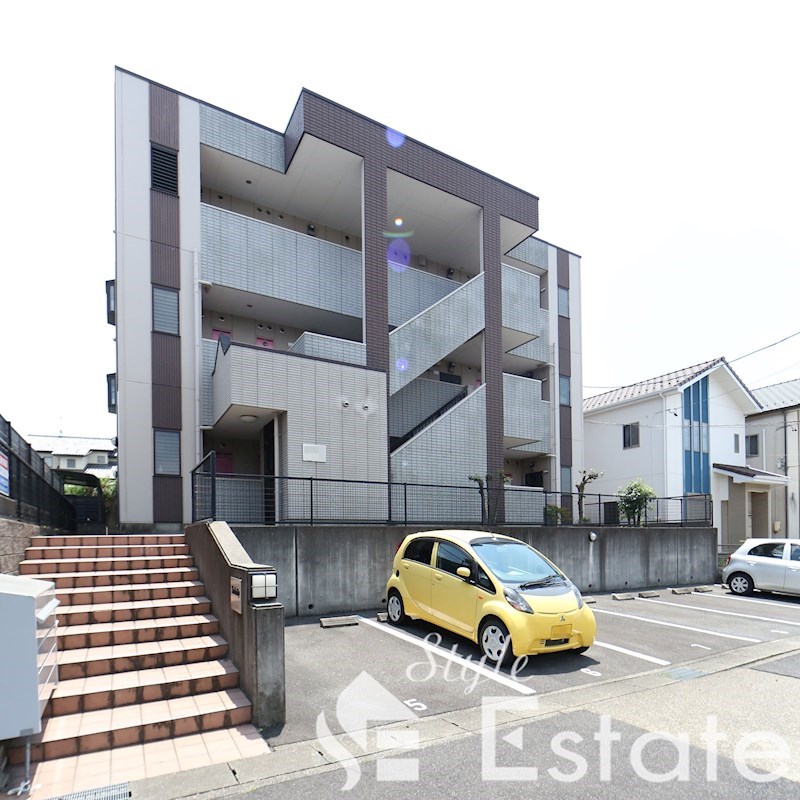 インフィニティ