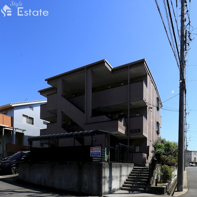 シャトル　ピーチ