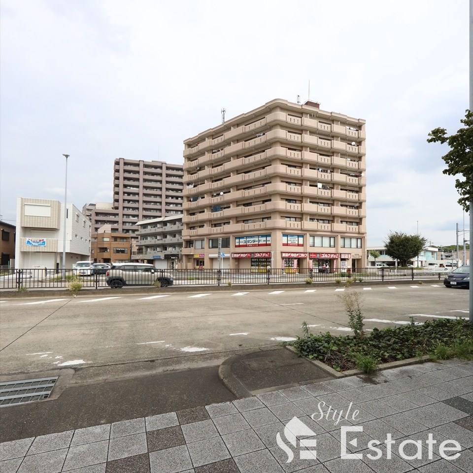 レスカール一番町