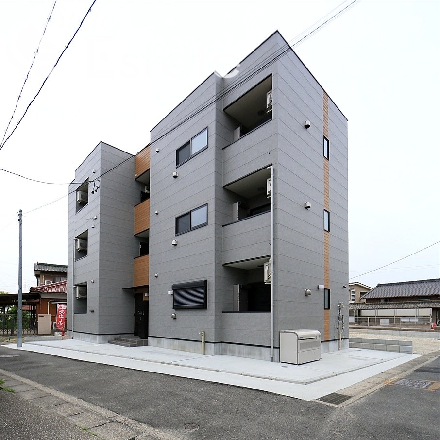 ハーモニーテラス前之輪