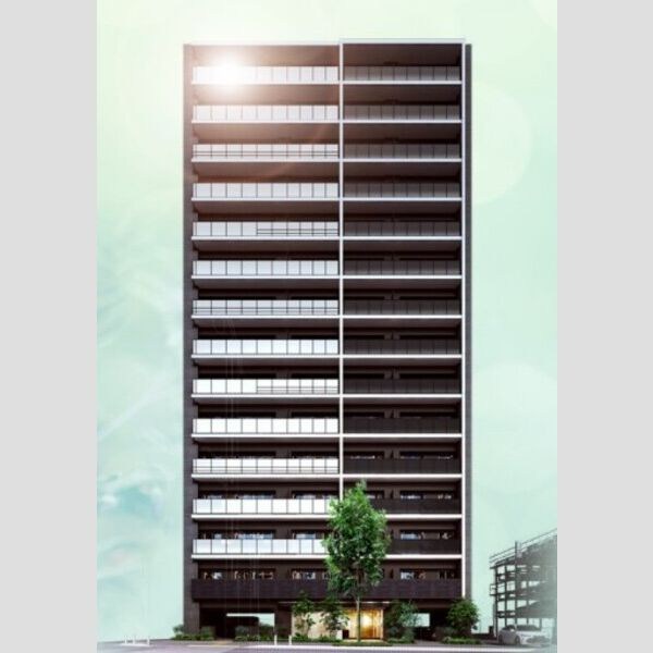 プレサンスレイズ桜山WEST