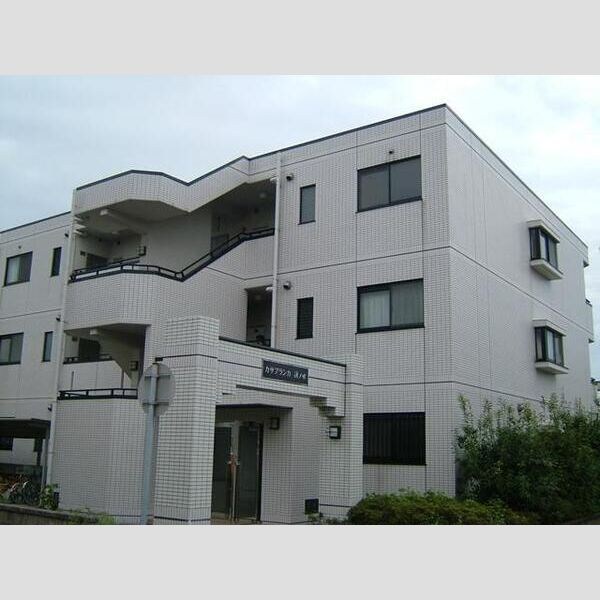 カサブランカ滝ノ水