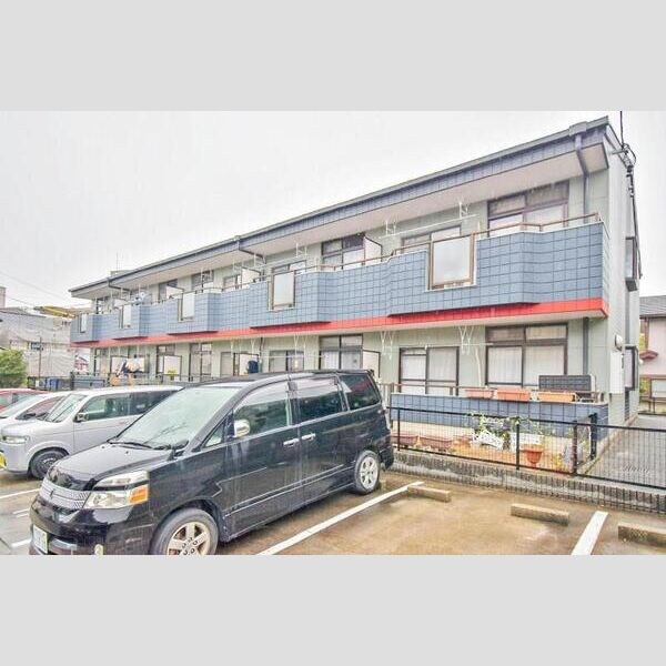 サンステージ滝ノ水