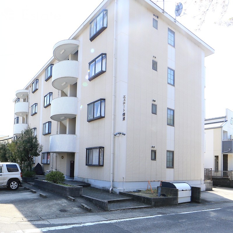 エステート徳重