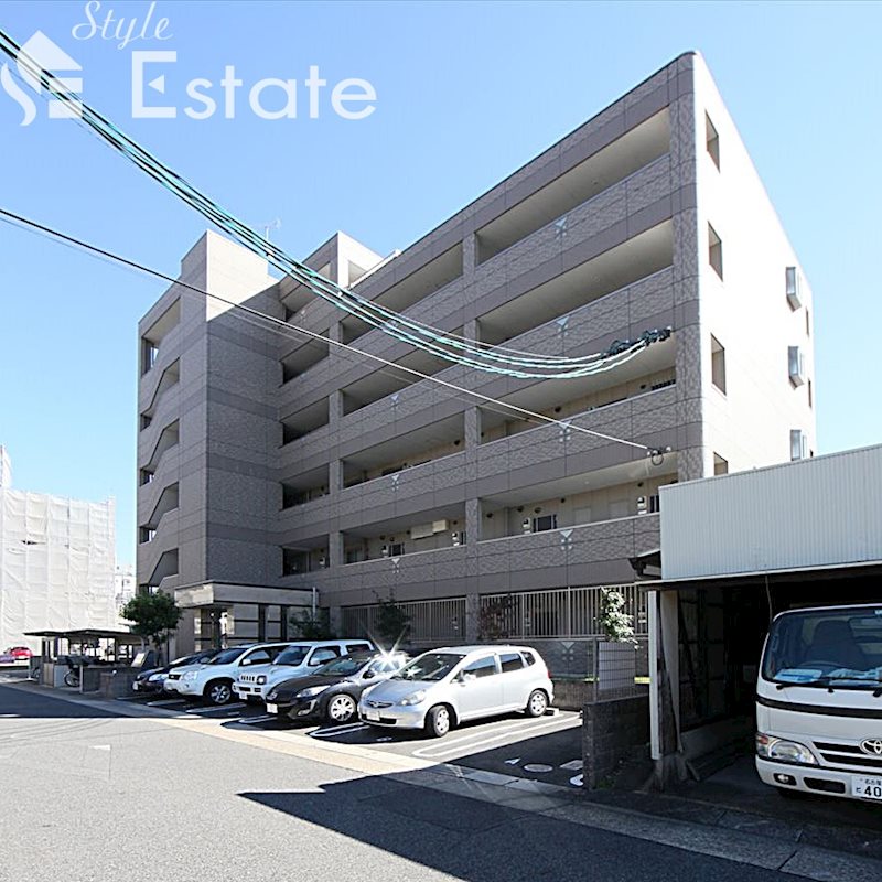 レインボーシティ・SII