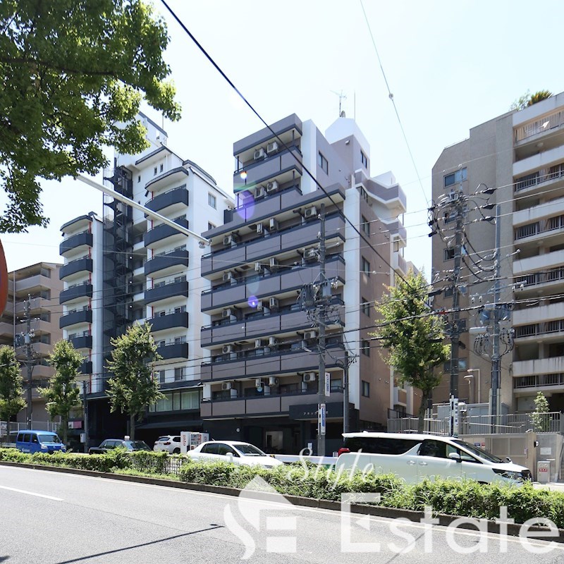 アネックス瑞穂