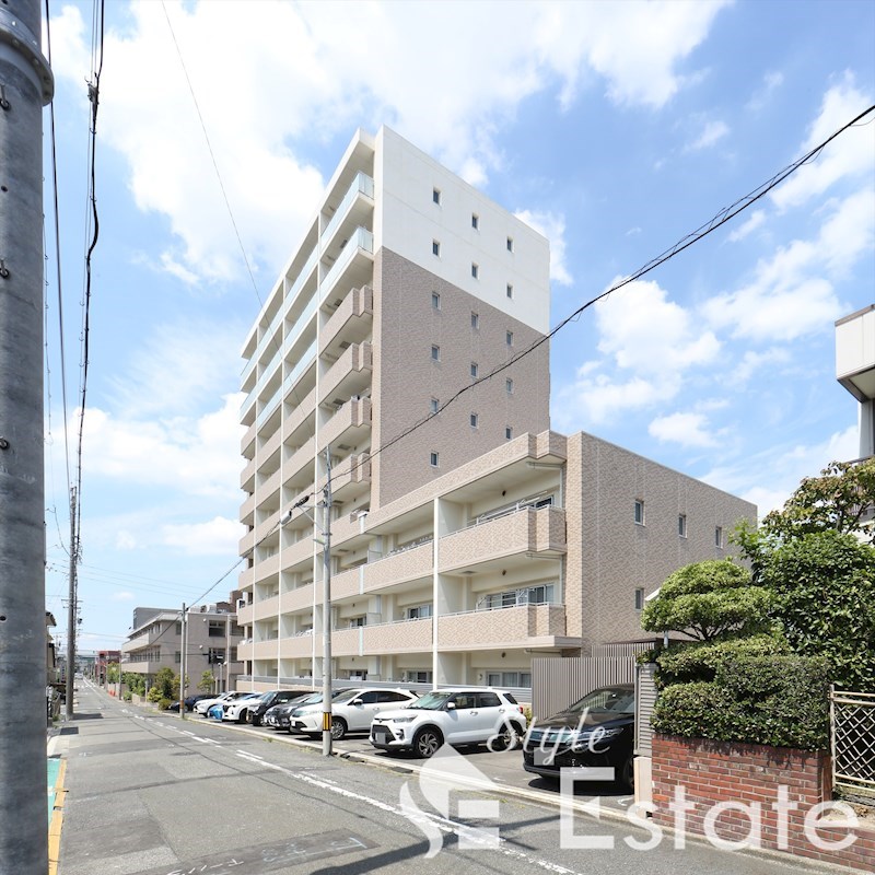 戸部マンション