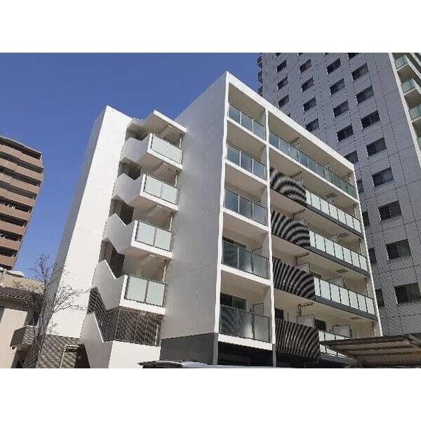 カランコエ川並