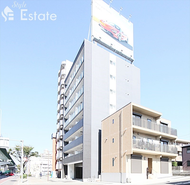 D＆Designレジデンス鶴舞