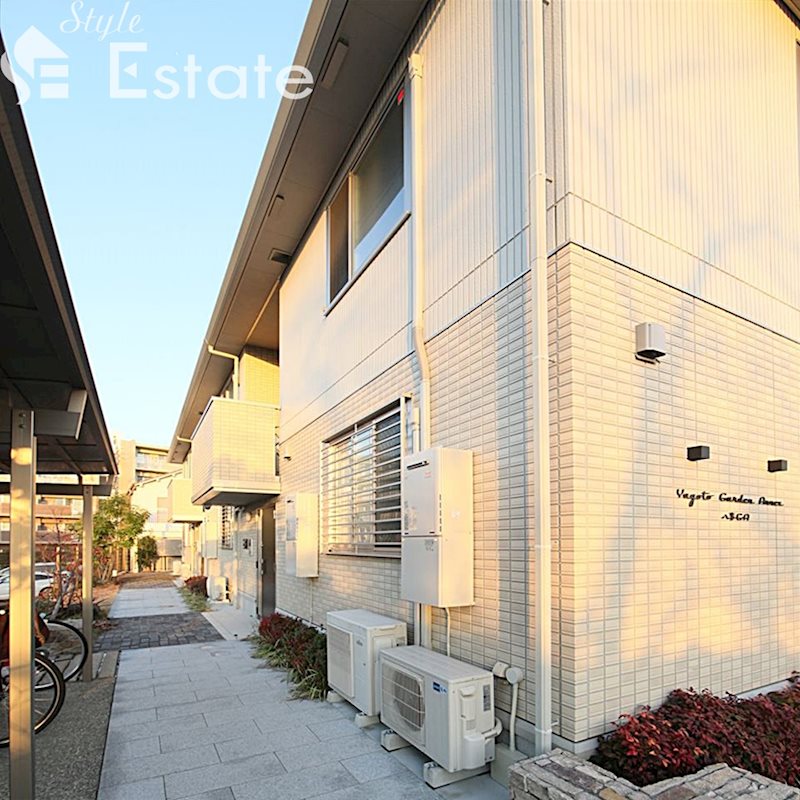 八事ガーデン　アネックス