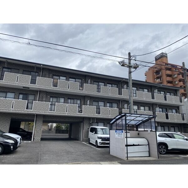 スカイパーク檀渓