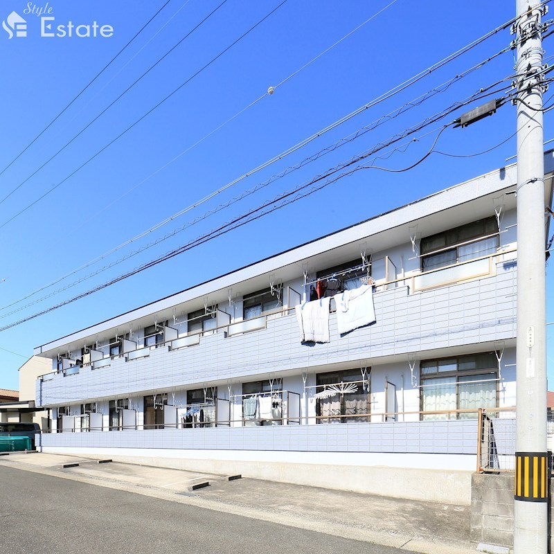 コーポノリクラA