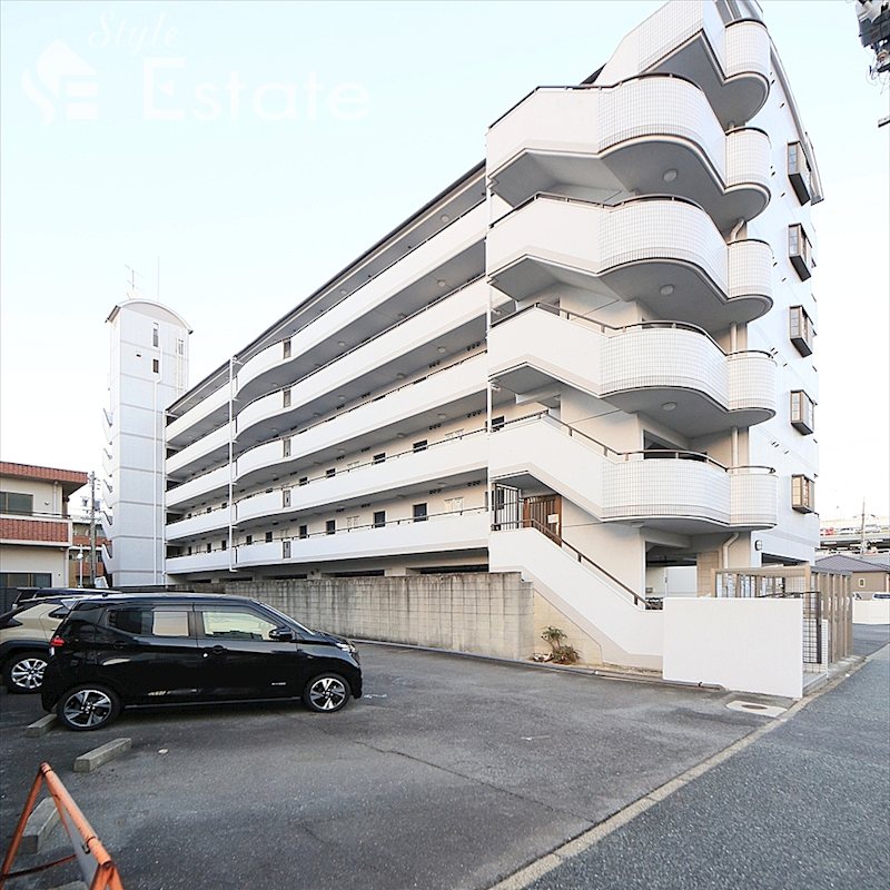 ラ・ポルテ堀田