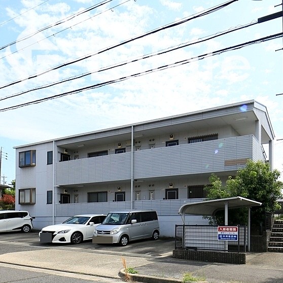 フローレンス平子が丘